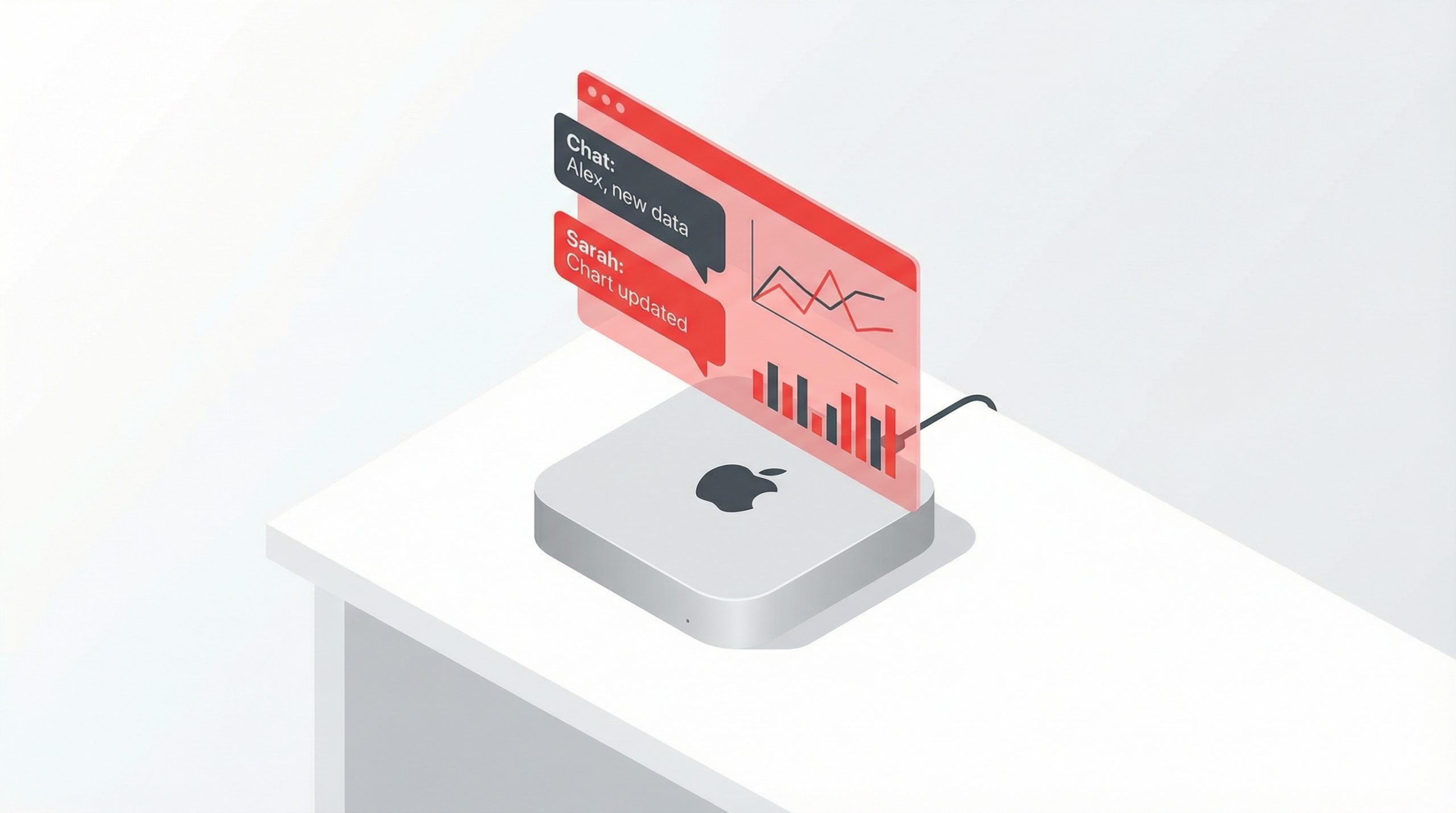 Mac Mini AI Setup